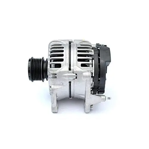Produktbild: HELLA 8EL 011 710-381 Generator/Lichtmaschine - 14V - 90A