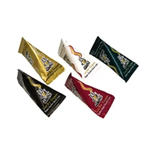 Produktbild: HELLMA 60115043 Zucker Lucky Hot Cup