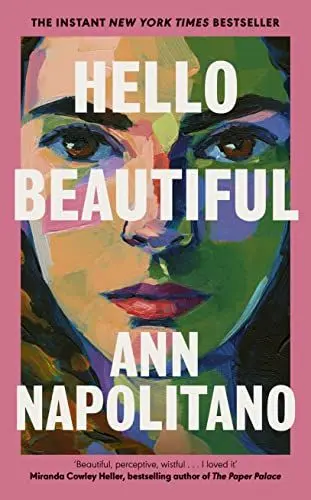 Produktbild: Hello Beautiful: The New York Times bestseller