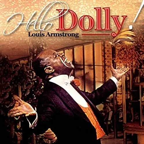 Produktbild: Hello Dolly