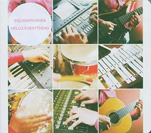 Produktbild: Hello Everything