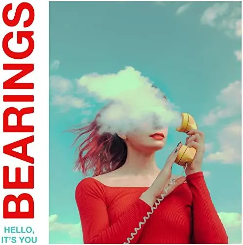 Produktbild: Hello, It's You