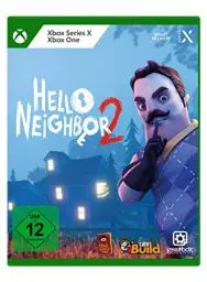 Produktbild: Hello Neighbor 2