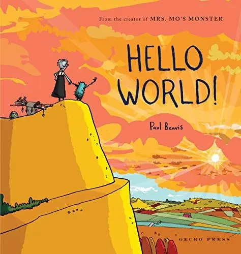 Produktbild: Hello World!