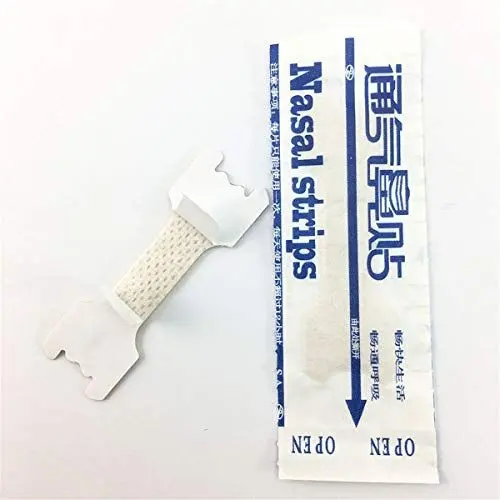 Produktbild: HELLOYOUNG 100/50 Stk. Atme die besten Nasenstreifen rechts ein (100PCS)
