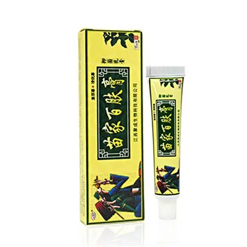 Produktbild: HELLOYOUNG 100% Salbe aus Vietnam Salben