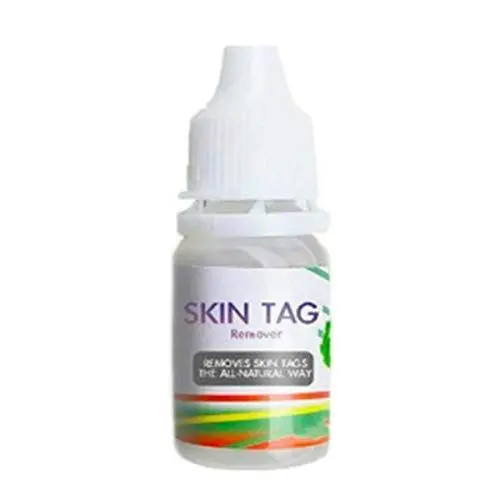 Produktbild: HELLOYOUNG 10ML Fleckenentferner Creme Label Mais Fuß Plantarentfernung Genial Salbe Fußpflege Cremesalben