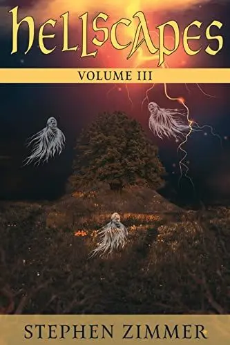 Produktbild: Hellscapes, Volume III