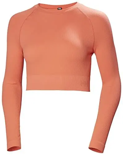 Produktbild: Helly Hansen Allure Leggings Peach Echo XL