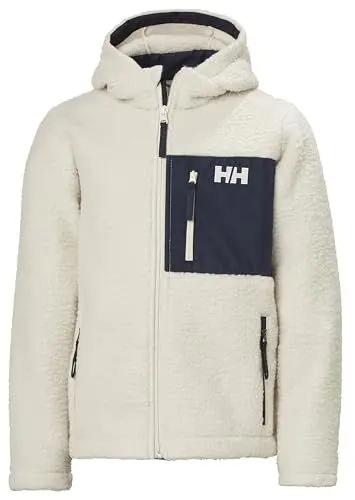 Produktbild: Helly Hansen Champ Jacke Cream 16