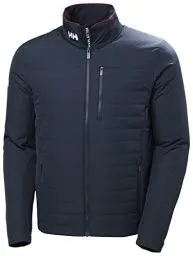 Produktbild: Helly Hansen Crew Insulator 2.0 Funktionsjacke Navy 4XL