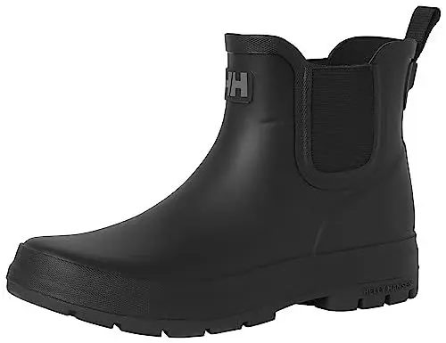 Produktbild: Helly Hansen Damen Adel, Schwarz, 37
