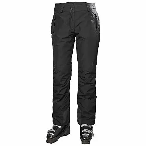 Produktbild: Helly Hansen Damen Hose Blizzard Insulated Hose, Black, XL, 65710