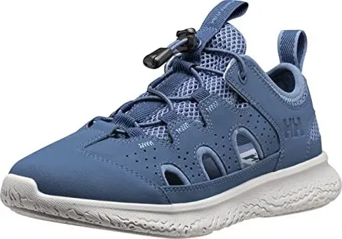 Produktbild: Helly Hansen Damen Supalight Hybrid, Blau, 42