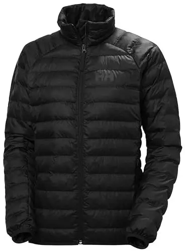 Produktbild: Helly Hansen Damen W Banff Insulator Jacket, Schwarz, M