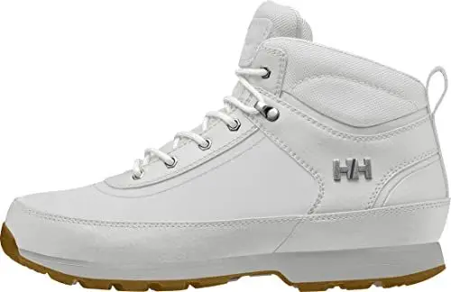 Produktbild: Helly Hansen Damen W Calgary Hiking Boot, 011 White, 37 EU