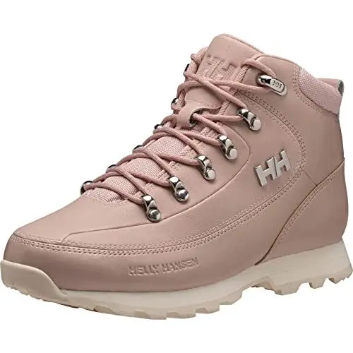 Produktbild: Helly Hansen Damen W The Forester Hiking Boot, 072 Rose Smoke, 37.5 EU