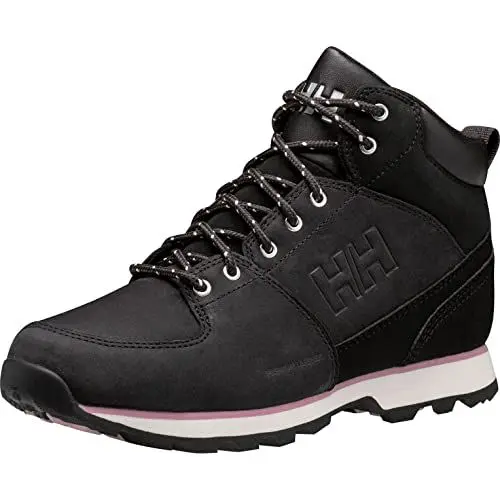 Produktbild: Helly Hansen Damen W Tsuga Hiking Boot, 990 Black, 36 EU