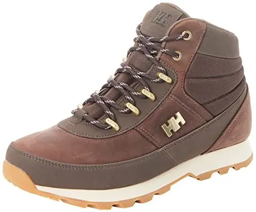 Produktbild: Helly Hansen Damen W Woodlands Hiking Boot, 711 Coffee Bean, 39 1/3 EU