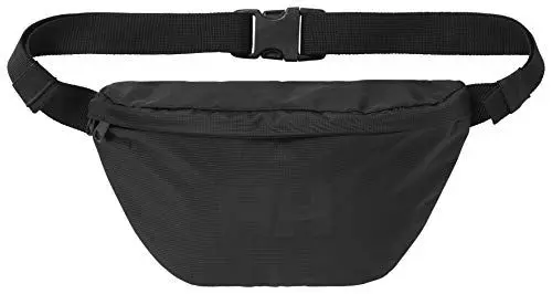 Produktbild: Helly Hansen HH Logo Waist Bag Other Bag, Schwarz, STD Herren, einheitsgröße
