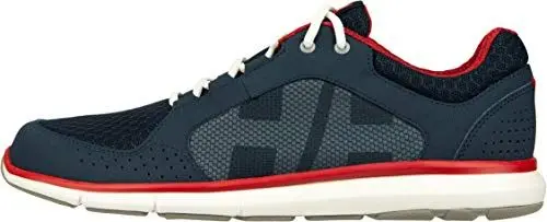 Produktbild: Helly Hansen Herren Ahiga V4 HP Sneaker, 46, Marine