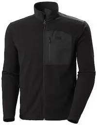 Produktbild: Helly Hansen Herren Daybreaker Block Jacket, Schwarz, XL