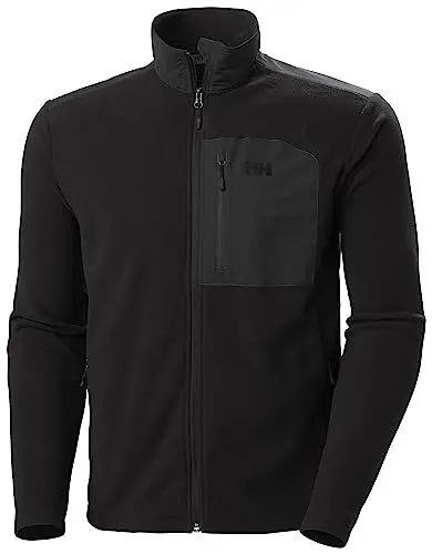Produktbild: Helly Hansen Herren Daybreaker Block Jacket, Schwarz, XL