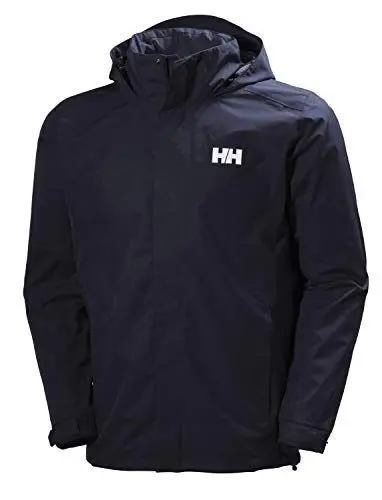Produktbild: Helly Hansen Herren Dubliner Jacket, Marineblau, M