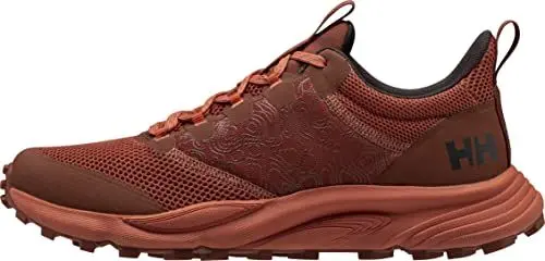 Produktbild: Helly Hansen Herren Featherswift TR, Orange, 46