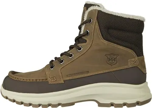 Produktbild: Helly Hansen Herren Garibaldi V3 Schlupfstiefel, Braun Marrón 766, 41