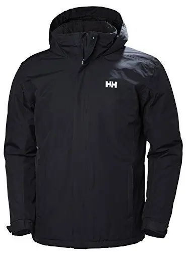 Produktbild: Helly Hansen Herren Dubliner Isolierte Jacke, Kriegsmarine, M