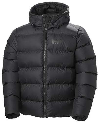 Produktbild: Helly Hansen Herren Jacke Active Puffy Jacke, Schwarz, M, 53523
