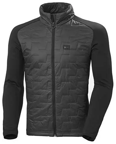 Produktbild: Helly Hansen Herren Jacke Lifaloft Hybrid Insulator Jacke, Black, 2XL, 65605