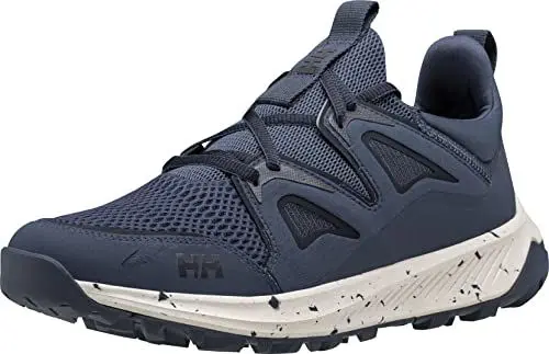 Produktbild: Helly Hansen Herren Jeroba Mps Sneaker, Deep Steel / Sapphire Navy, 40 EU