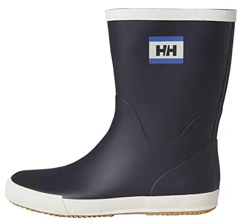 Produktbild: Helly Hansen Herren Nordvik 2 Gummistiefel, 41, Marine