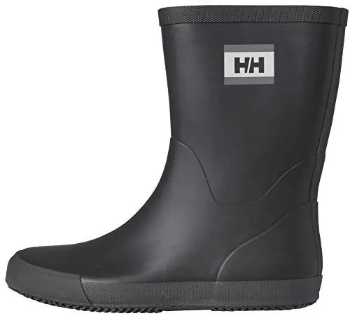 Produktbild: Helly Hansen Herren Nordvik 2 Gummistiefel, Schwarz, 43 EU