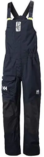 Produktbild: Helly Hansen Herren Pier 3 Bib, Marineblau, 2XL