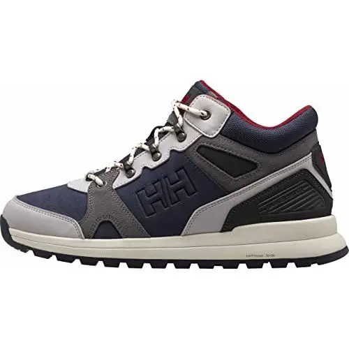 Produktbild: Helly Hansen Herren Ranger Lv Bootsschuh, Saphirblau/Grau (Sapphire Navy Grey Fog), 46 EU