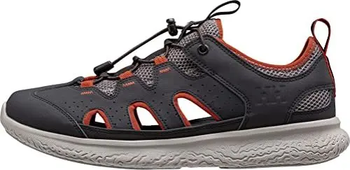 Produktbild: Helly Hansen Herren Supalight Hybrid, Schwarz, 40