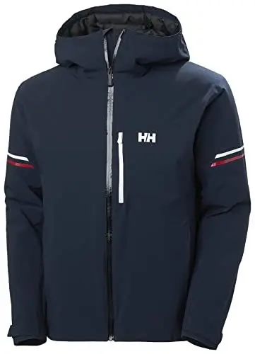 Produktbild: Herren Helly Hansen Swift Team Jacket, Marineblau, XL