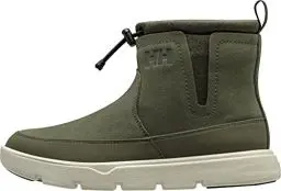 Produktbild: Helly Hansen Herren W Adore Boot Sneaker, Utility Green/Beluga, 36 EU