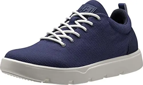 Produktbild: Helly Hansen Herren Wallem Sneaker, Navy, 44 EU