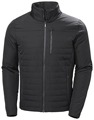 Produktbild: Helly Hansen Insulator Jacke Ebony M