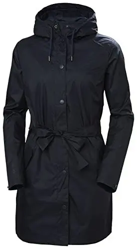 Produktbild: Helly Hansen Lyness II Mantel Navy M