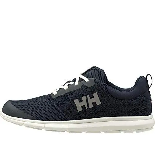 Produktbild: Helly Hansen Herren Feathering Trainingsschuhe, 42, Marine