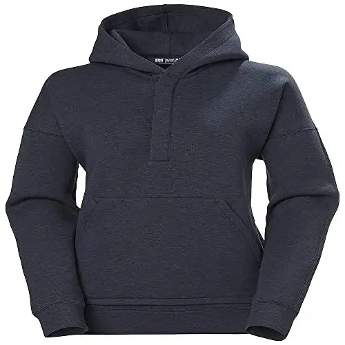 Produktbild: Helly Hansen RWB Kapuzensweats Navy XL