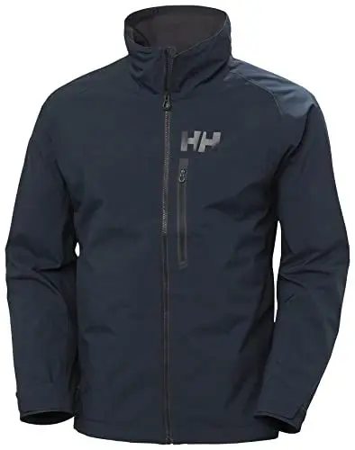 Produktbild: Helly Hansen Racing Jacke Navy XL