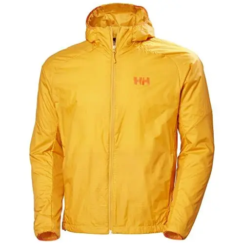 Produktbild: Helly Hansen Rapide Lifaloft Air Jacke 328 Cloudberry L