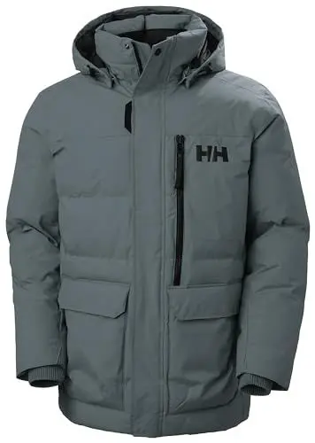 Produktbild: Helly Hansen Tromsoe Jacke Storm S