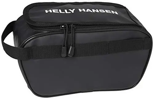 Produktbild: Helly Hansen Unisex Waschtasche Scout Waschtasche, Black, STD, 67444